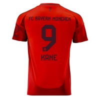 Bayern Munich Harry Kane #9 Hemmatröja 2024-25 Kortärmad